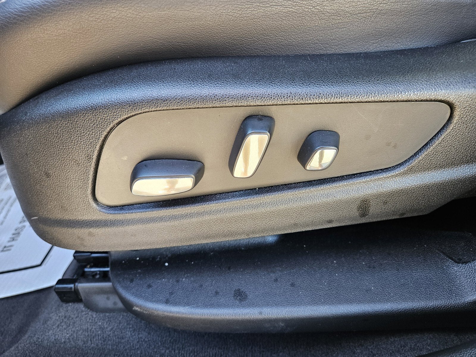 2025 Cadillac XT5 FWD Premium Luxury