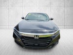 2018 Honda Accord Sedan EX-L 1.5T