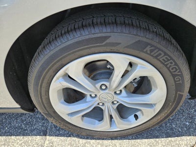 2024 Honda Accord Sedan LX