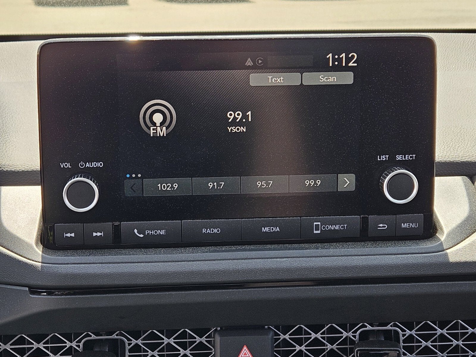 2024 Honda Accord Sedan LX