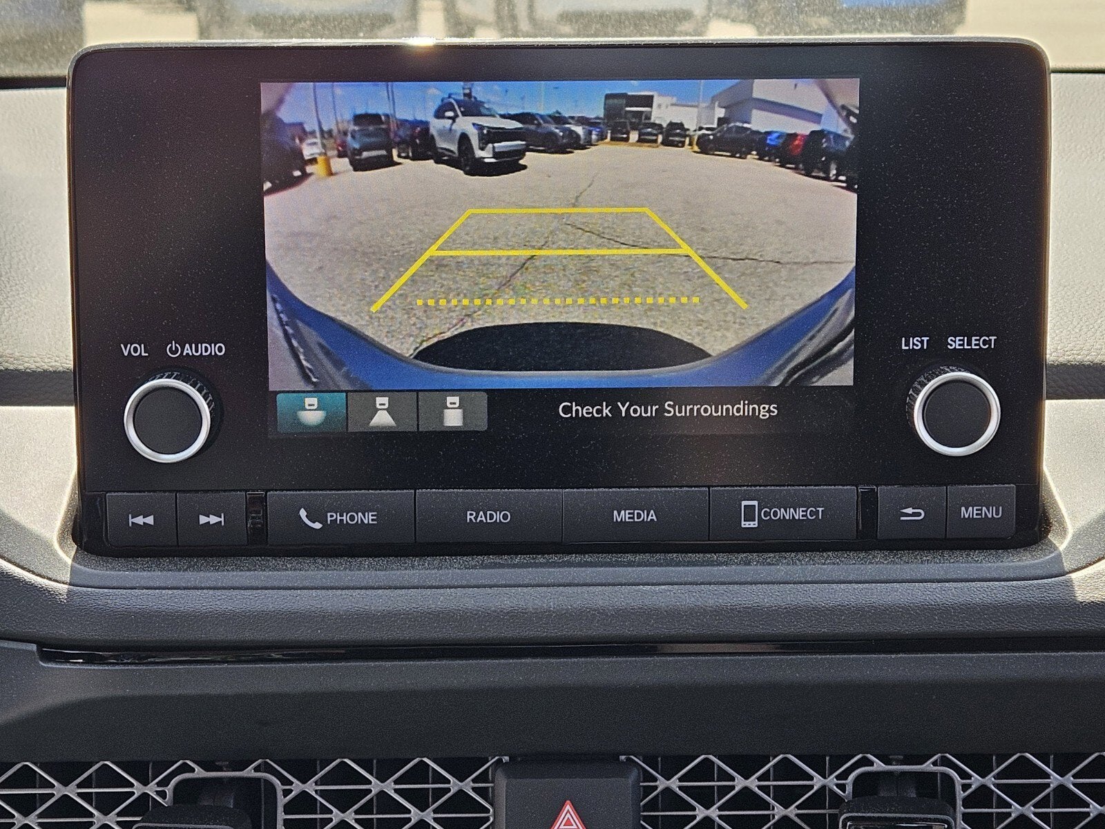 2024 Honda Accord Sedan LX