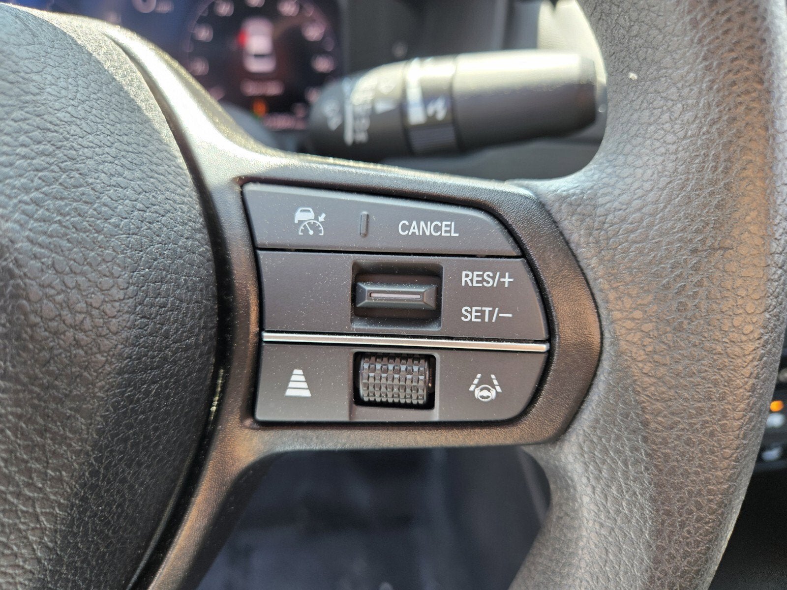 2024 Honda Accord Sedan LX