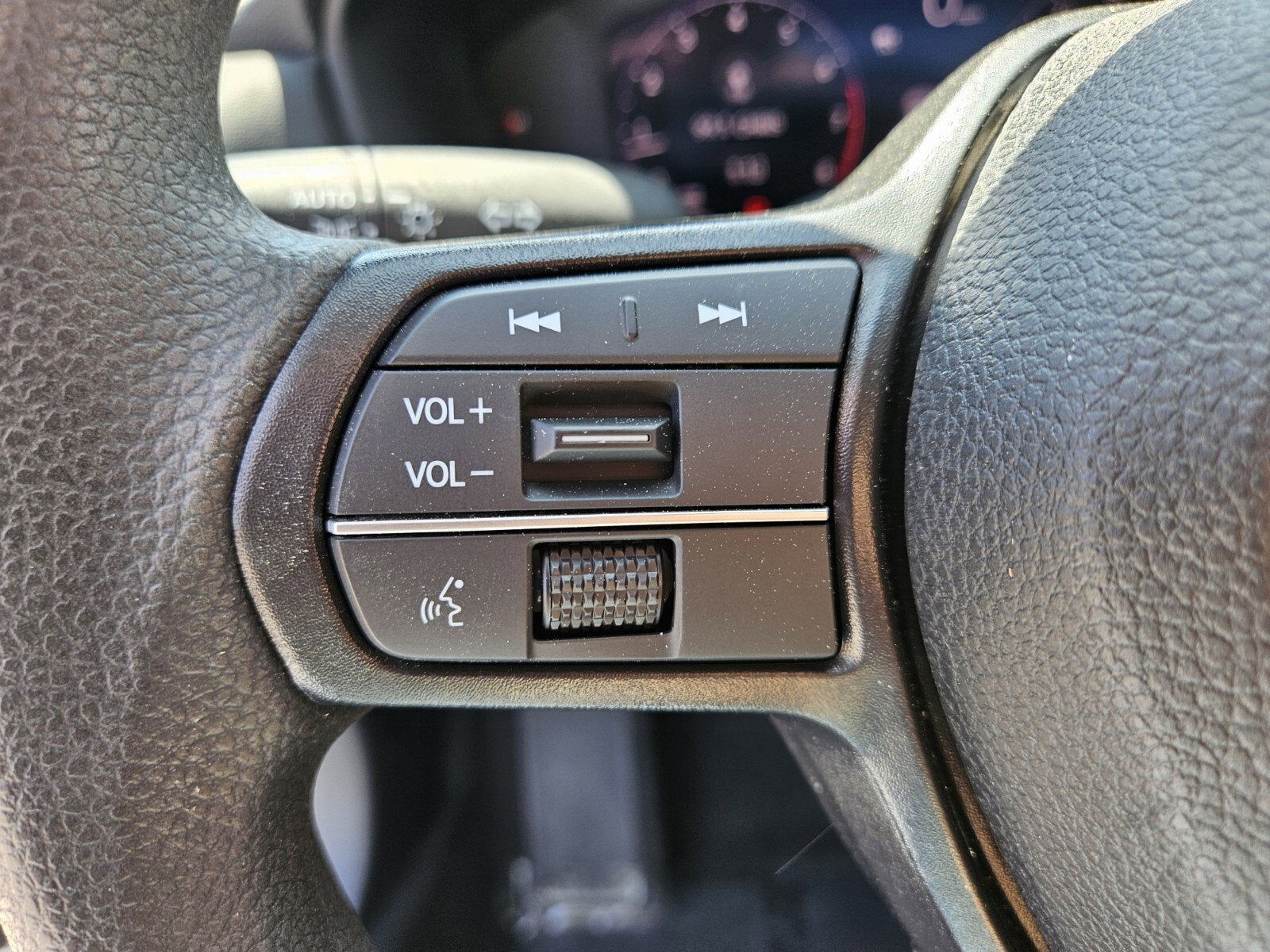 2024 Honda Accord Sedan LX