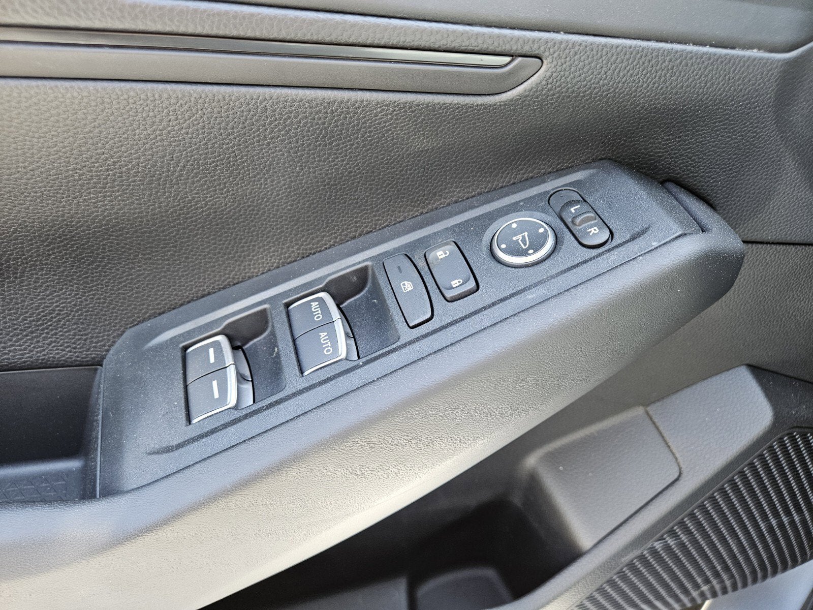 2024 Honda Accord Sedan LX