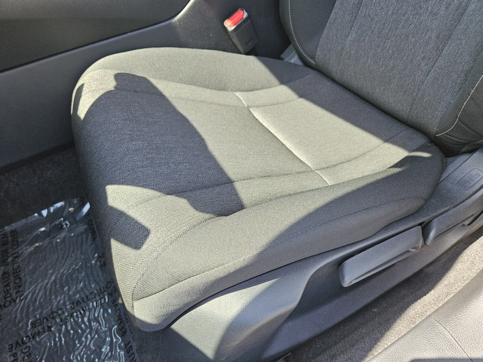 2024 Honda Accord Sedan LX