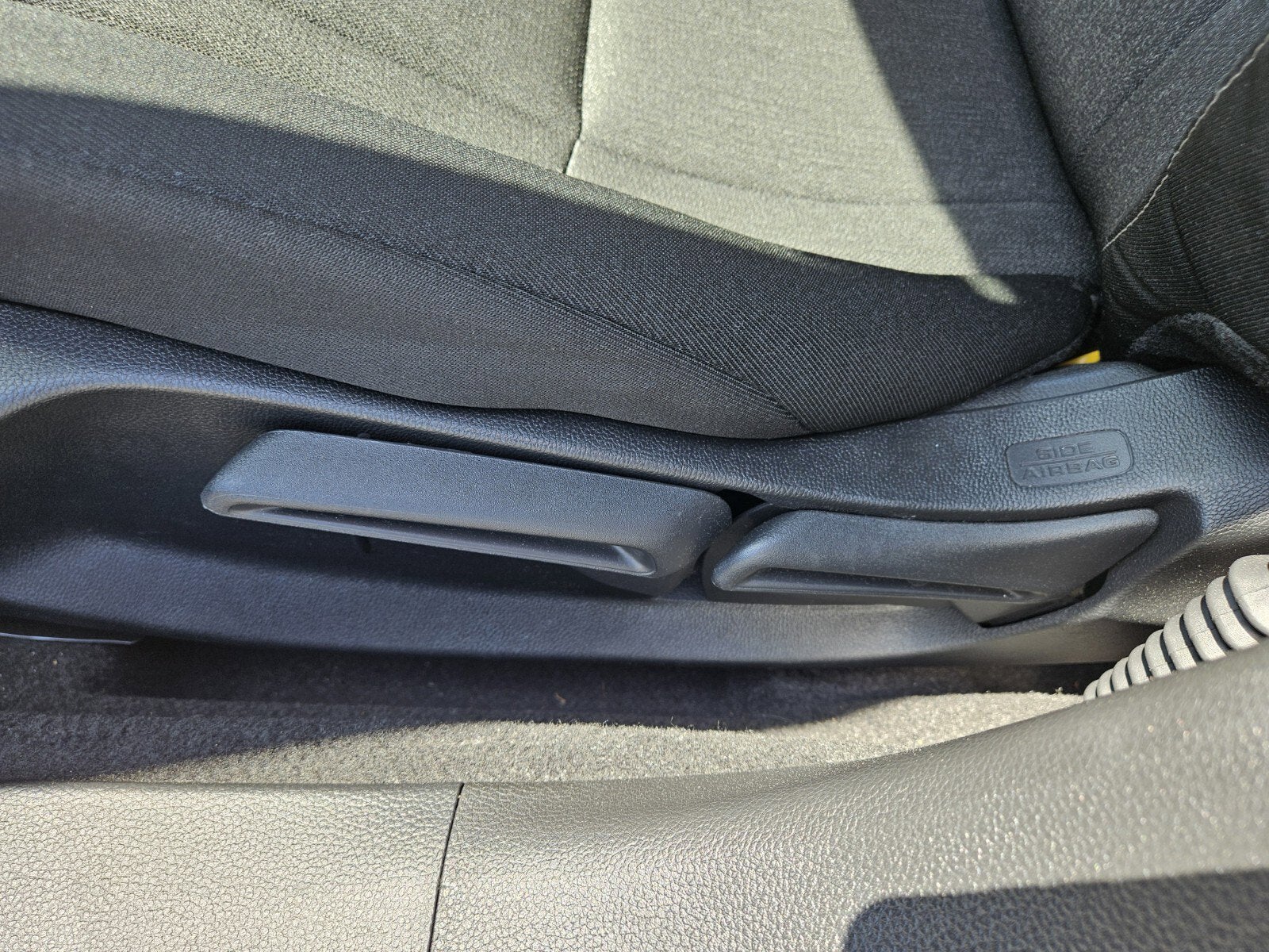 2024 Honda Accord Sedan LX