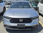 2023 Honda Accord Sedan LX
