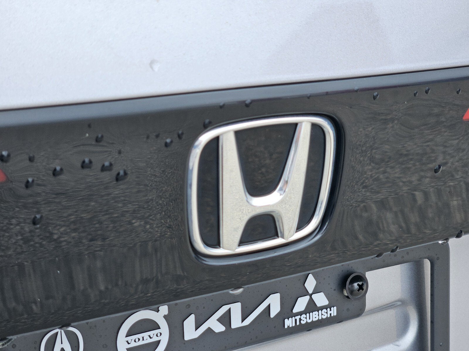 2023 Honda Accord Sedan EX