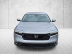 2023 Honda Accord Sedan EX