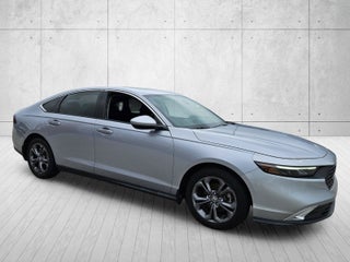 2023 Honda Accord Sedan EX