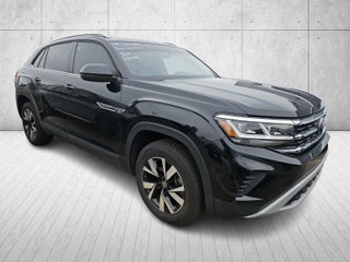 2022 Volkswagen Atlas Cross Sport 2.0T SE