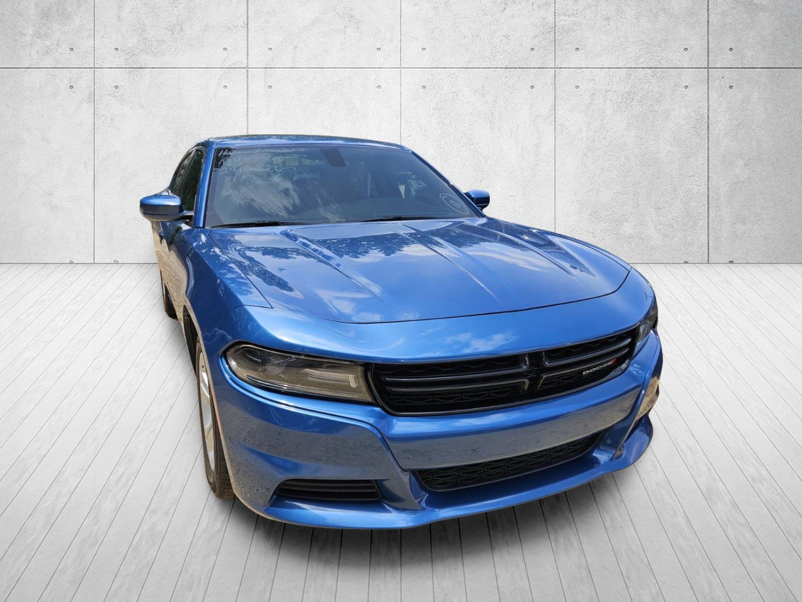 2021 Dodge Charger SXT