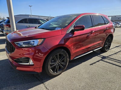 2024 Ford Edge ST Line