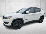2021 Jeep Compass Altitude