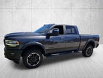2023 RAM 2500 Power Wagon Rebel