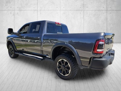 2023 RAM 2500 Power Wagon Rebel