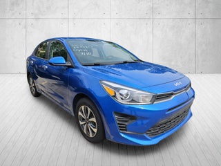 2023 Kia Rio S