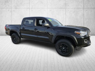 2023 Toyota Tacoma 2WD TRD Off-Road