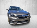 2022 Subaru Legacy Premium