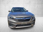 2022 Subaru Legacy Premium