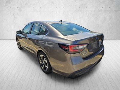 2022 Subaru Legacy Premium