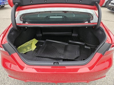 2024 Toyota Camry XSE V6