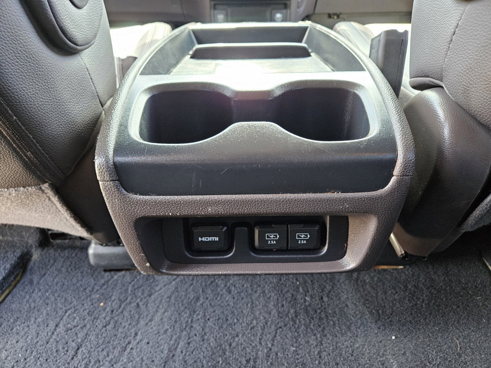 2020 Honda Odyssey Elite