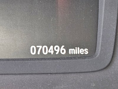 2020 Honda Odyssey Elite