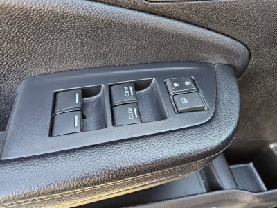 2021 Honda Passport Elite