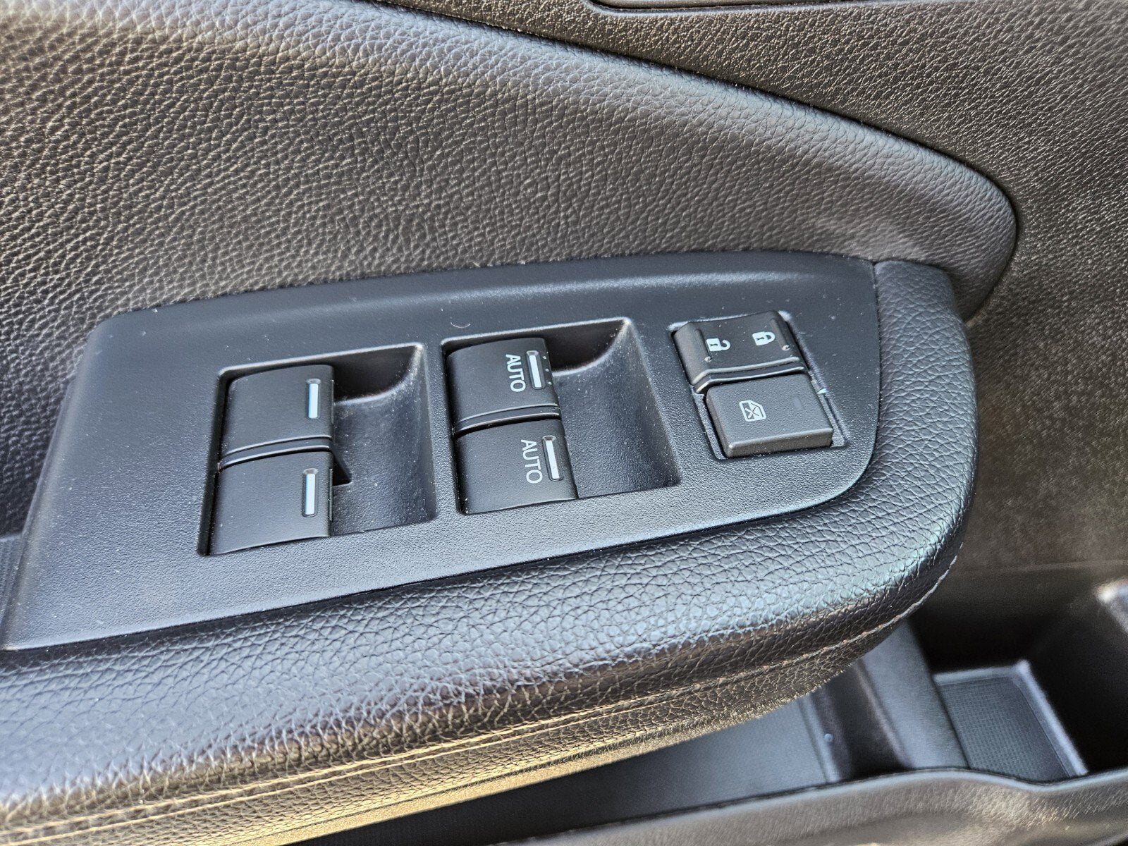 2021 Honda Passport Elite