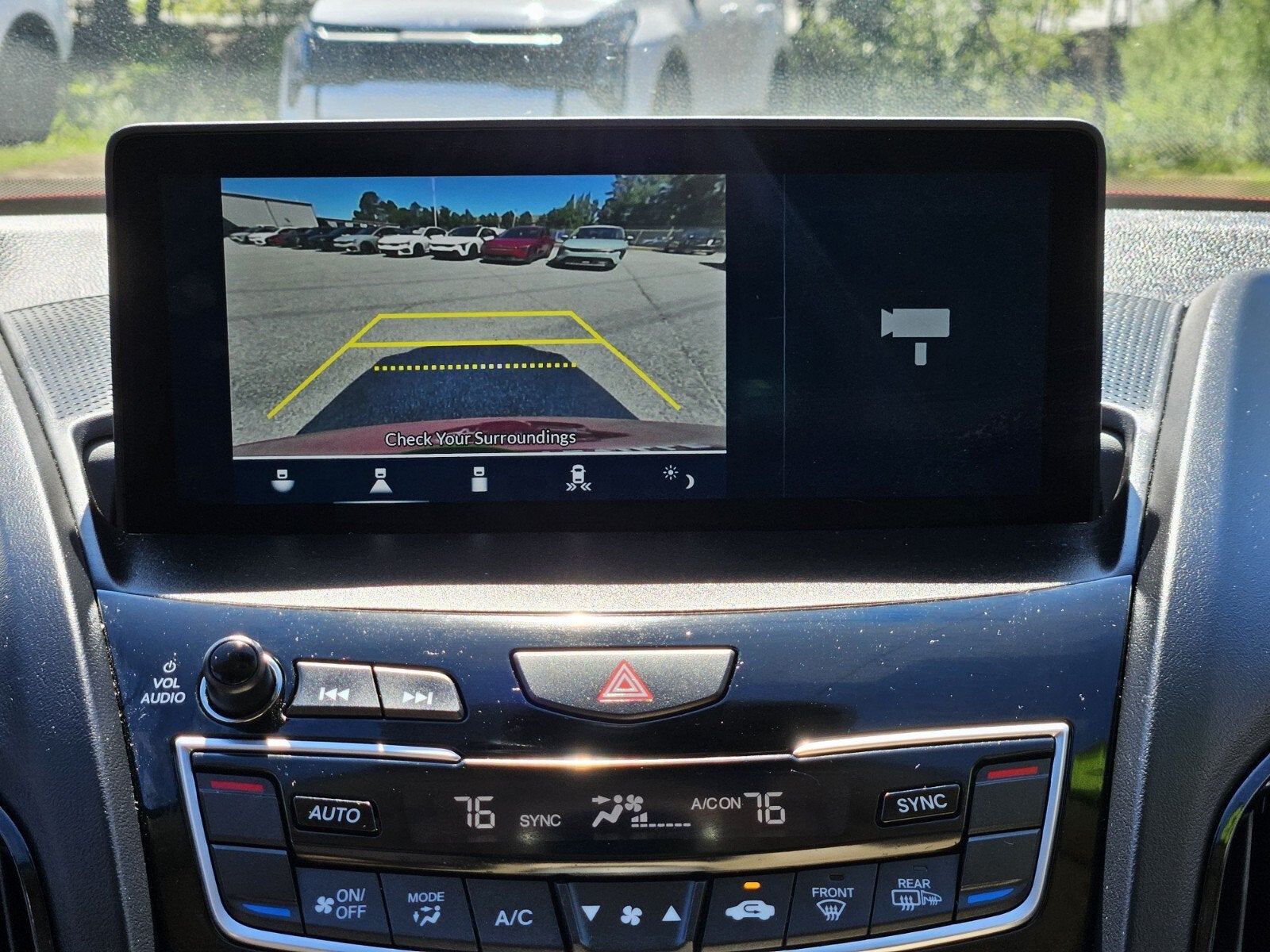 2023 Acura RDX Base