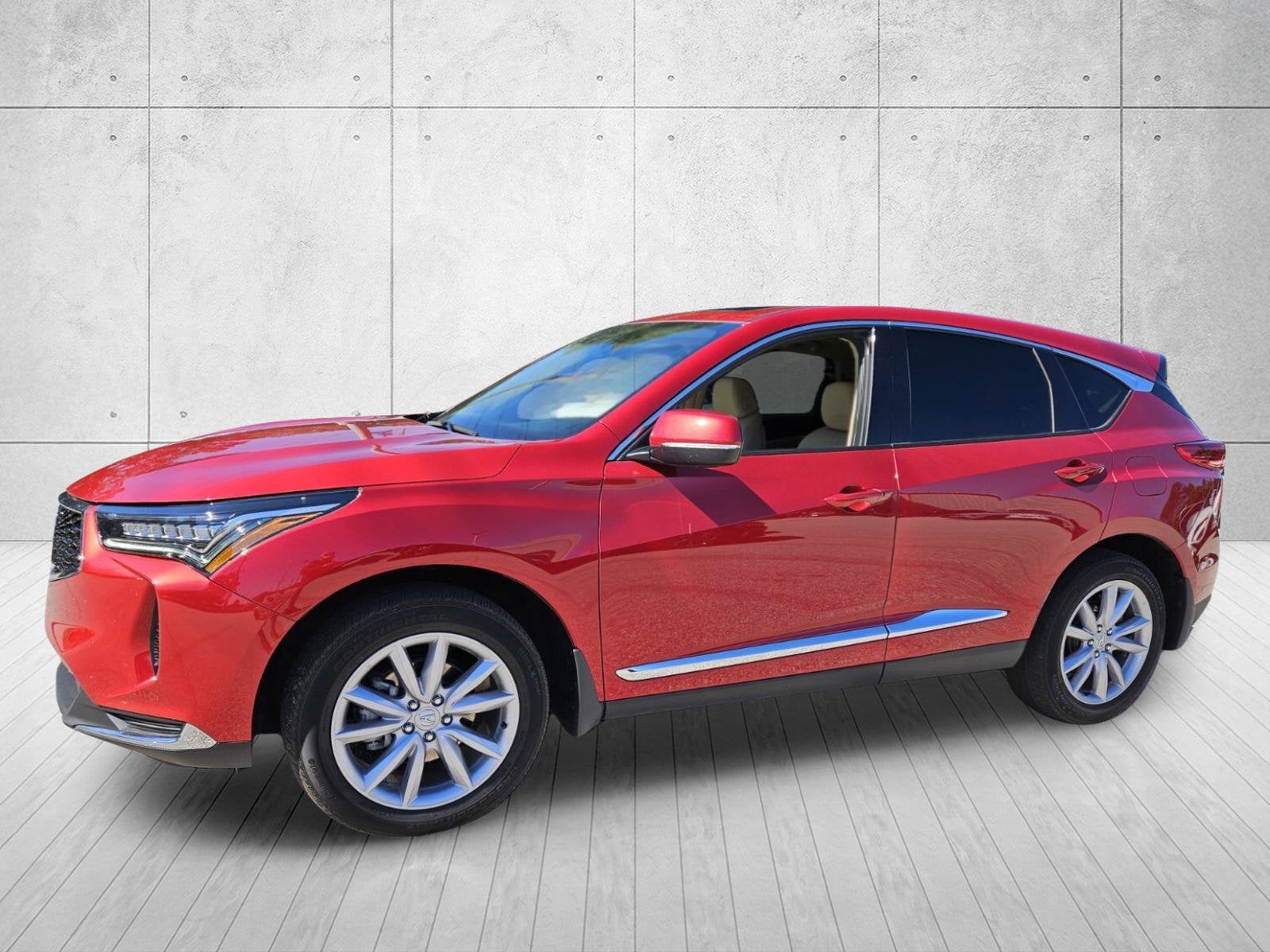 2023 Acura RDX Base