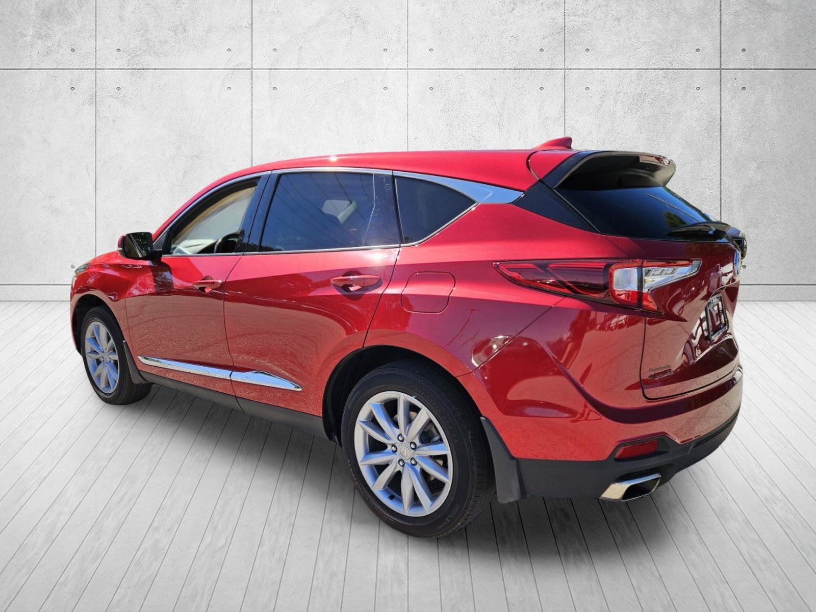 2023 Acura RDX Base
