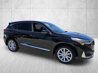 2021 Acura RDX Base