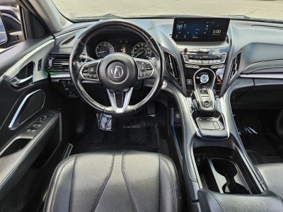 2020 Acura RDX Base