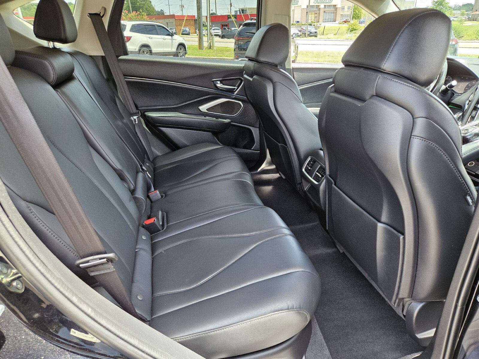 2020 Acura RDX Base
