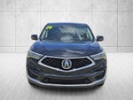 2020 Acura RDX Base