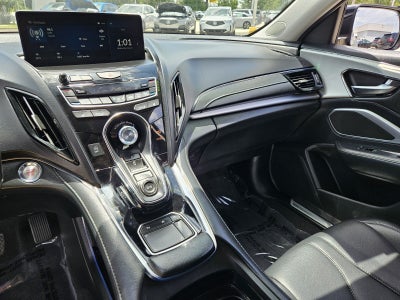 2020 Acura RDX Base