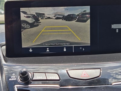 2020 Acura RDX Base