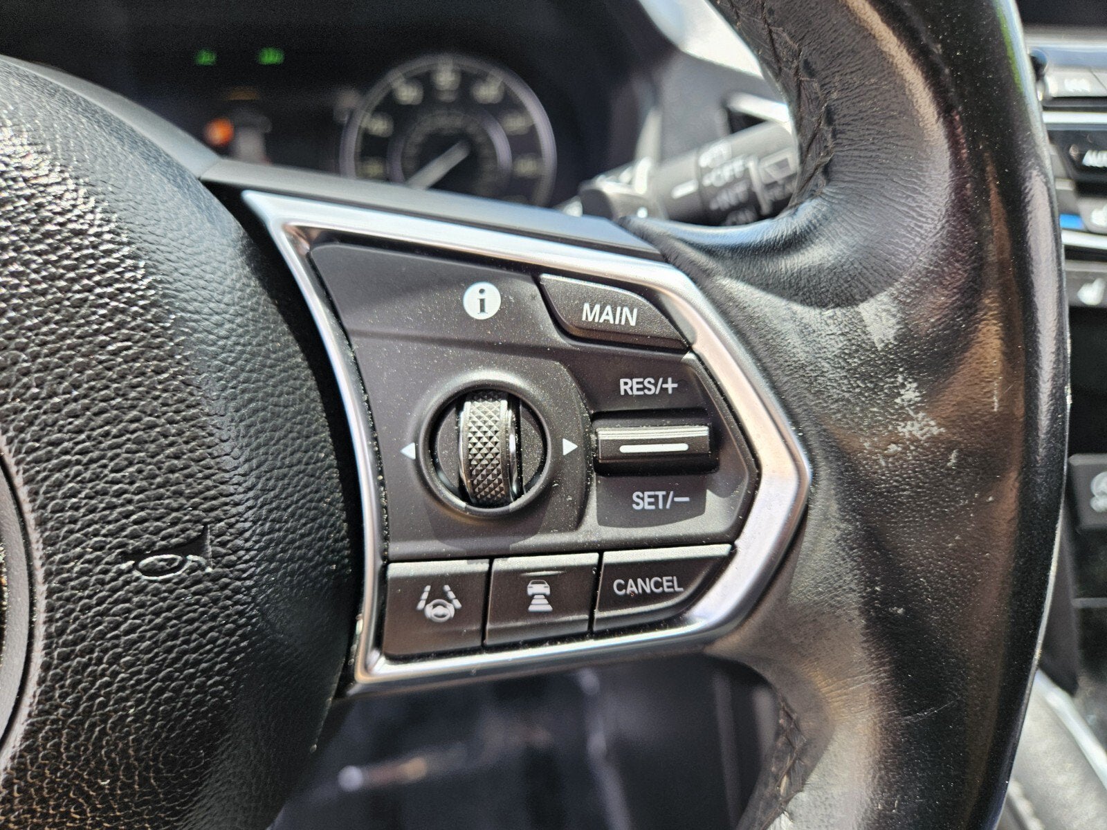 2020 Acura RDX Base