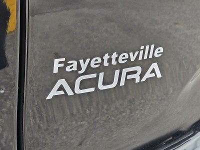 2021 Acura RDX w/Technology Package