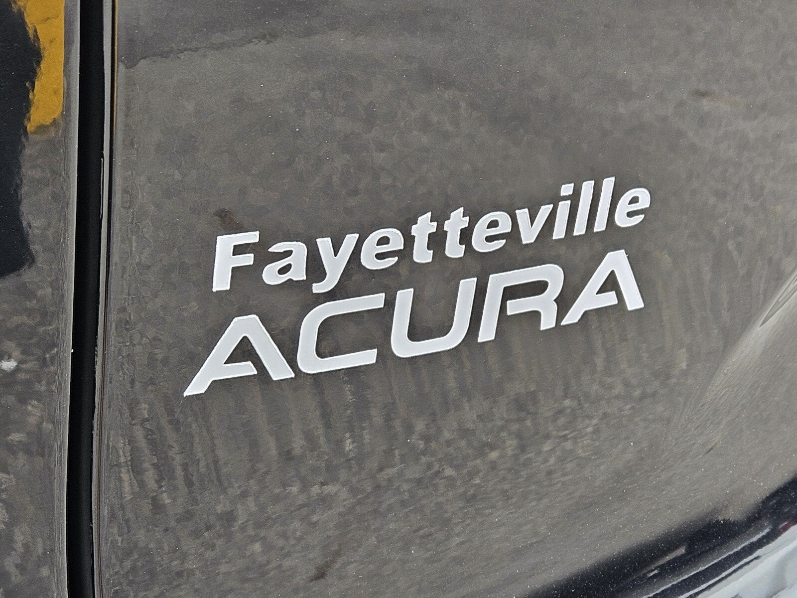2021 Acura RDX w/Technology Package