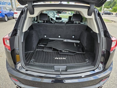 2021 Acura RDX w/Technology Package