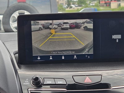 2021 Acura RDX w/Technology Package
