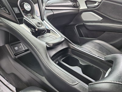2021 Acura RDX w/Technology Package