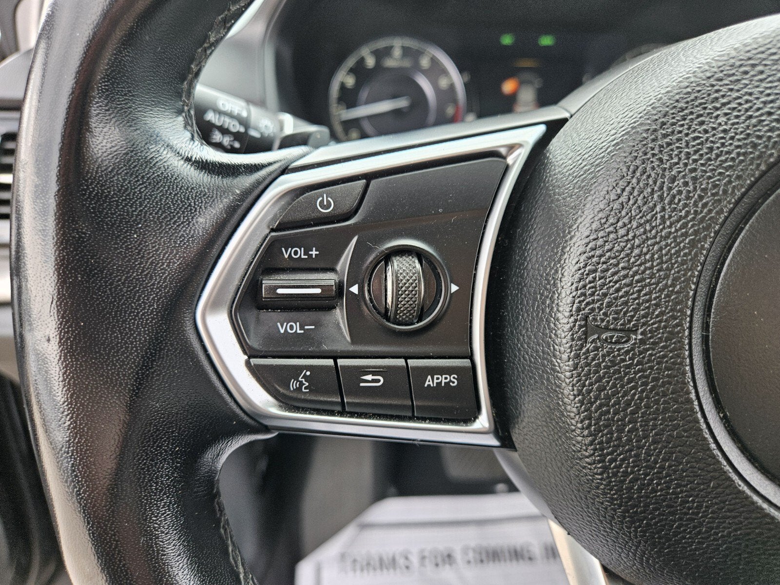 2021 Acura RDX w/Technology Package