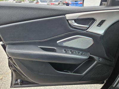 2021 Acura RDX w/Technology Package