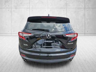 2021 Acura RDX w/Technology Package