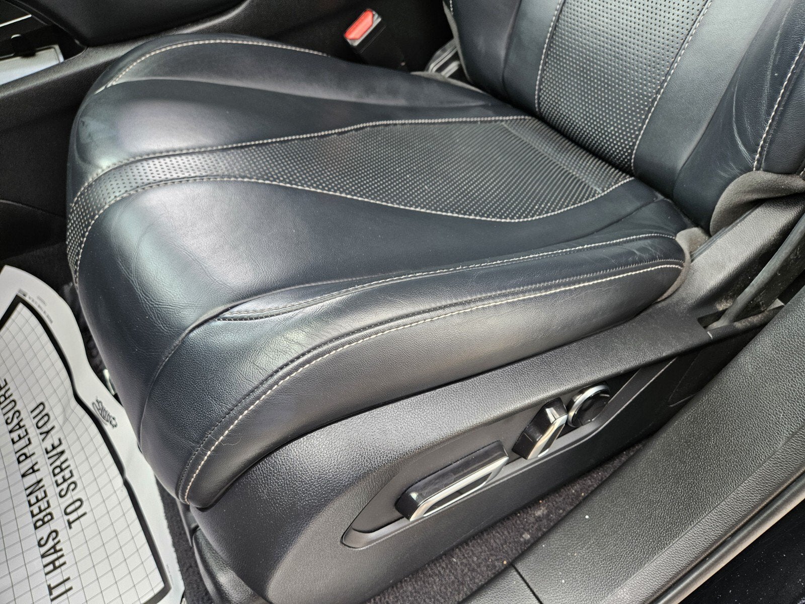 2021 Acura RDX w/Technology Package