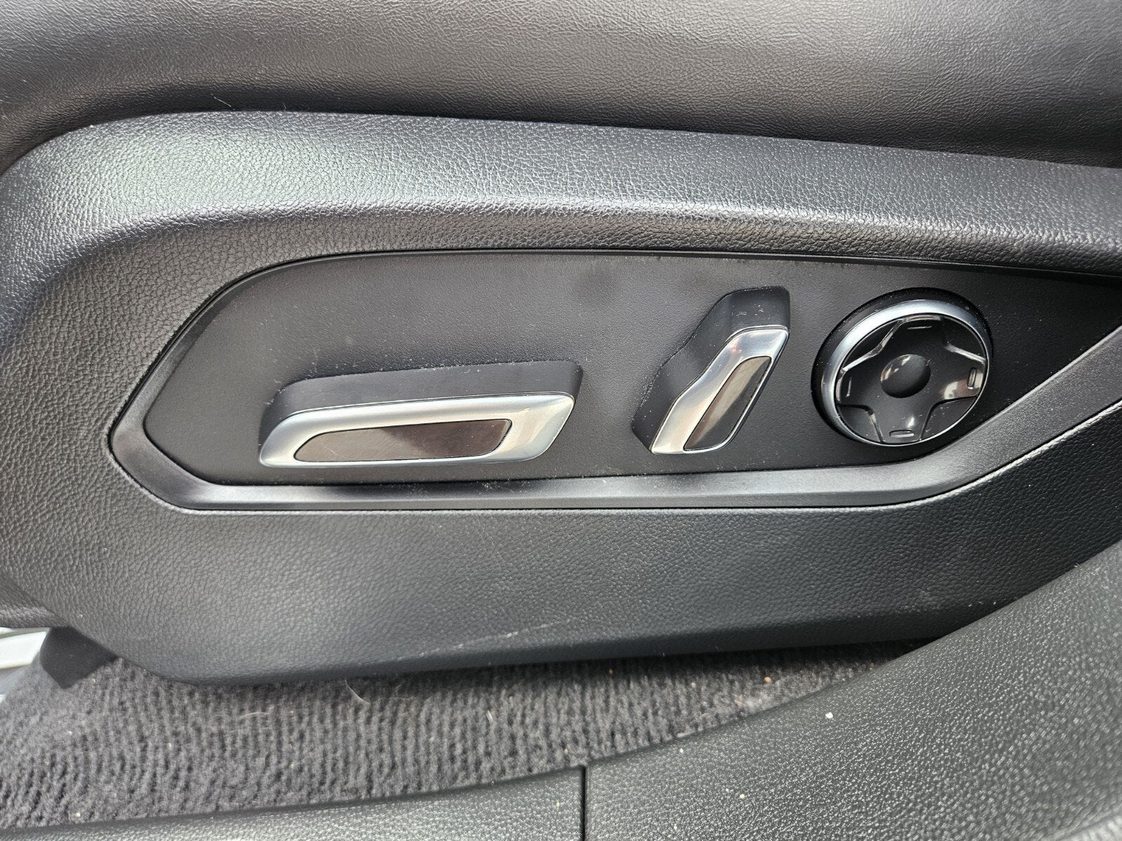 2021 Acura RDX w/Technology Package